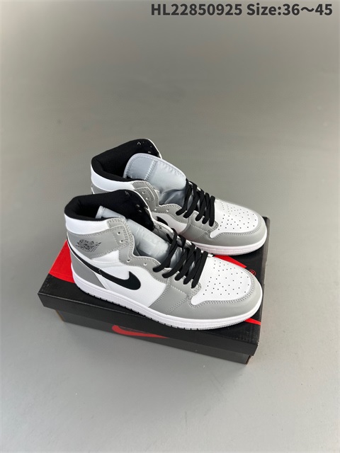 men air jordan 1 shoes 2023-10-9-038